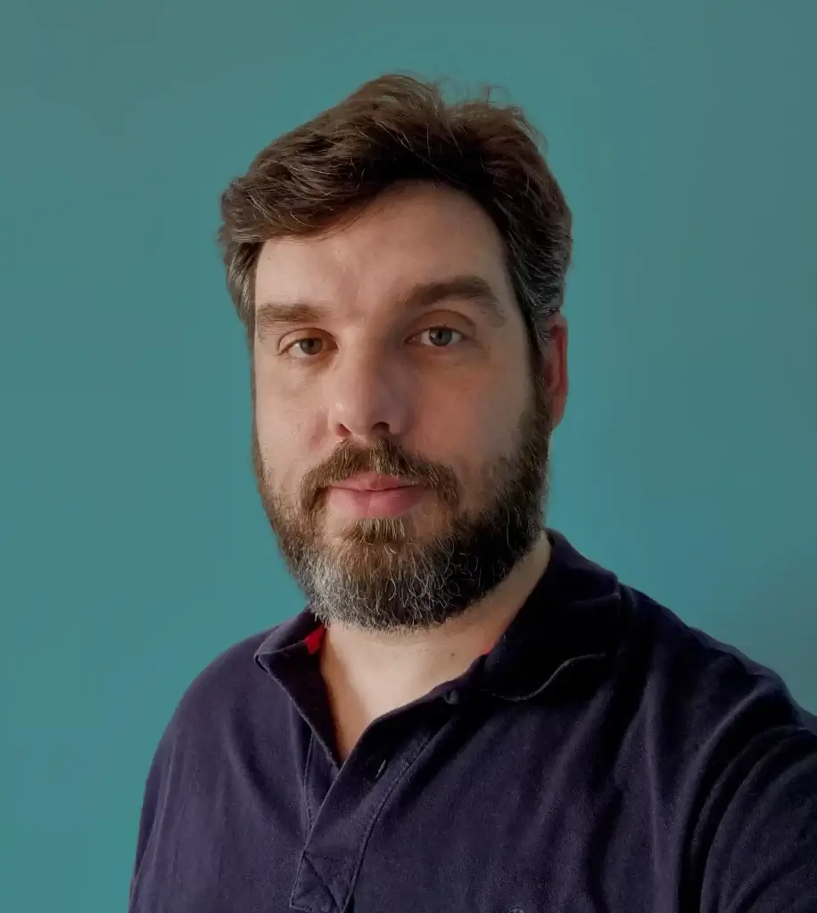 Tomás Nogueira